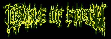 logo Cradle Of Filth